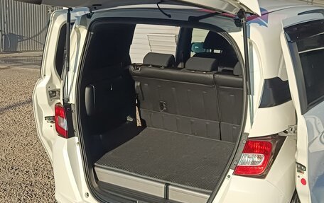 Honda Freed I, 2012 год, 1 150 000 рублей, 34 фотография