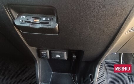 Honda Freed I, 2012 год, 1 150 000 рублей, 27 фотография