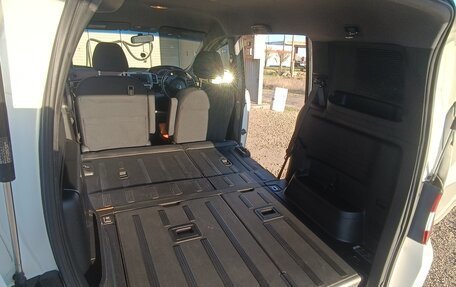 Honda Freed I, 2012 год, 1 150 000 рублей, 39 фотография