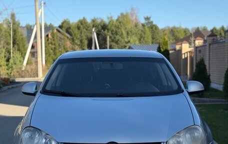 Volkswagen Jetta VI, 2009 год, 590 000 рублей, 3 фотография