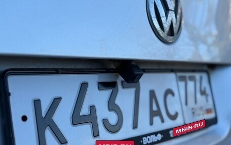 Volkswagen Jetta VI, 2009 год, 590 000 рублей, 25 фотография