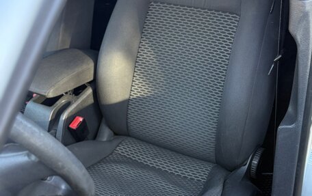 Volkswagen Jetta VI, 2009 год, 590 000 рублей, 30 фотография