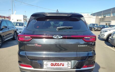 Chery Tiggo 7 Pro, 2021 год, 1 599 000 рублей, 6 фотография