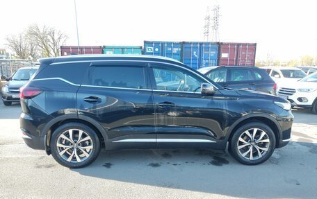 Chery Tiggo 7 Pro, 2021 год, 1 599 000 рублей, 4 фотография
