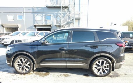 Chery Tiggo 7 Pro, 2021 год, 1 599 000 рублей, 8 фотография