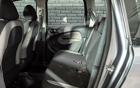 Citroen C3 Picasso I, 2010 год, 400 000 рублей, 8 фотография