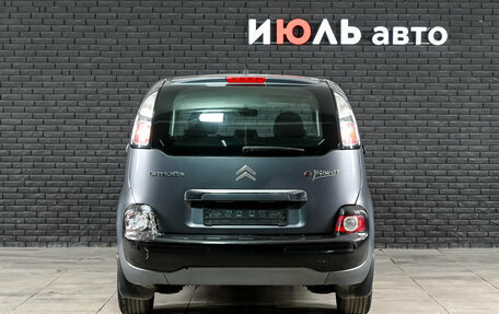 Citroen C3 Picasso I, 2010 год, 400 000 рублей, 3 фотография
