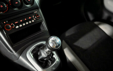 Citroen C3 Picasso I, 2010 год, 400 000 рублей, 11 фотография