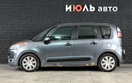Citroen C3 Picasso I, 2010 год, 400 000 рублей, 6 фотография