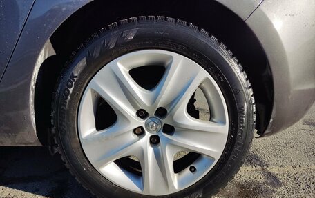 Opel Astra J, 2012 год, 649 000 рублей, 9 фотография