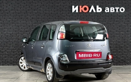 Citroen C3 Picasso I, 2010 год, 400 000 рублей, 5 фотография