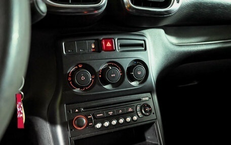 Citroen C3 Picasso I, 2010 год, 400 000 рублей, 12 фотография