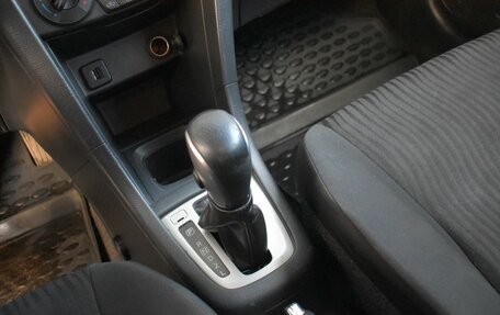 Suzuki Swift IV, 2012 год, 799 888 рублей, 12 фотография