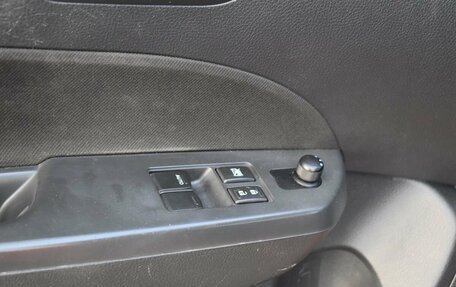 Suzuki Swift IV, 2012 год, 799 888 рублей, 14 фотография