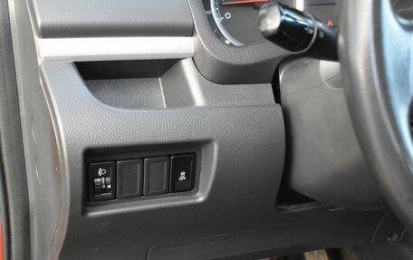 Suzuki Swift IV, 2012 год, 799 888 рублей, 13 фотография