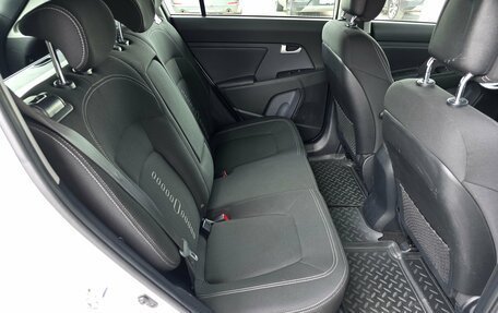 KIA Sportage III, 2015 год, 1 599 000 рублей, 11 фотография