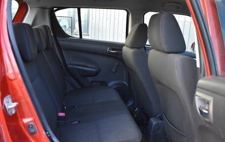Suzuki Swift IV, 2012 год, 799 888 рублей, 20 фотография