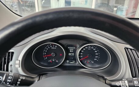KIA Sportage III, 2015 год, 1 599 000 рублей, 9 фотография