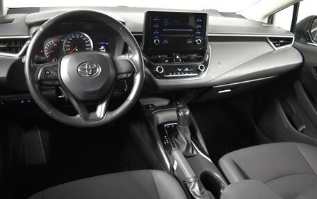 Toyota Corolla, 2020 год, 1 683 300 рублей, 6 фотография