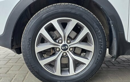 KIA Sportage III, 2015 год, 1 599 000 рублей, 12 фотография