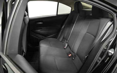 Toyota Corolla, 2020 год, 1 683 300 рублей, 9 фотография