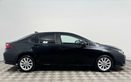 Toyota Corolla, 2020 год, 1 683 300 рублей, 5 фотография