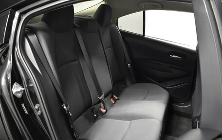 Toyota Corolla, 2020 год, 1 683 300 рублей, 7 фотография