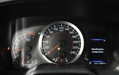 Toyota Corolla, 2020 год, 1 683 300 рублей, 13 фотография