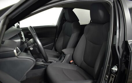 Toyota Corolla, 2020 год, 1 683 300 рублей, 10 фотография