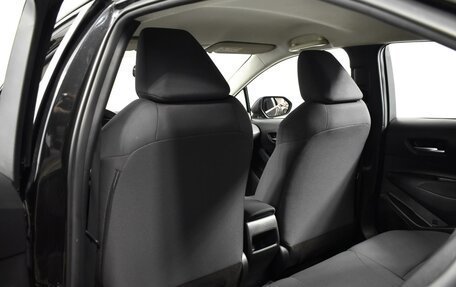 Toyota Corolla, 2020 год, 1 683 300 рублей, 11 фотография