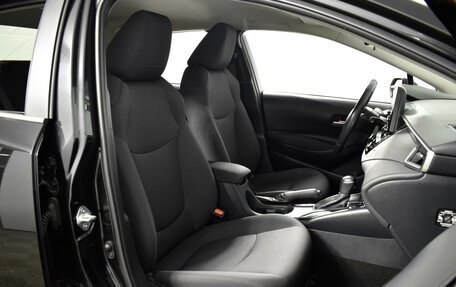 Toyota Corolla, 2020 год, 1 683 300 рублей, 8 фотография