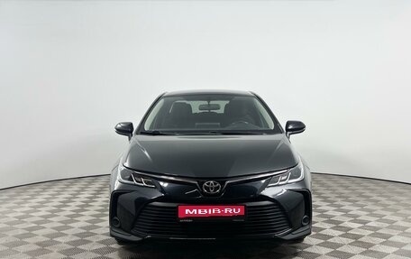 Toyota Corolla, 2020 год, 1 683 300 рублей, 3 фотография