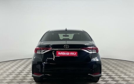Toyota Corolla, 2020 год, 1 683 300 рублей, 4 фотография