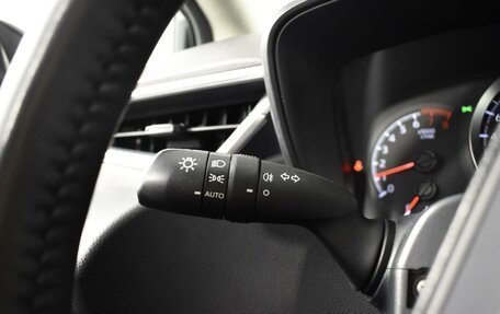 Toyota Corolla, 2020 год, 1 683 300 рублей, 16 фотография