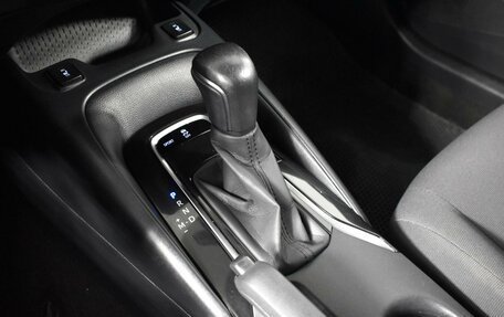 Toyota Corolla, 2020 год, 1 683 300 рублей, 19 фотография
