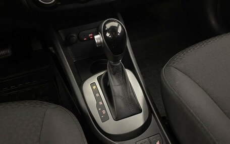 KIA Rio III рестайлинг, 2016 год, 1 150 000 рублей, 17 фотография