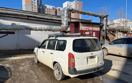 Toyota Probox I, 2004 год, 250 000 рублей, 4 фотография