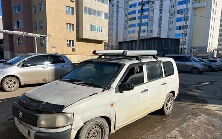 Toyota Probox I, 2004 год, 250 000 рублей, 3 фотография