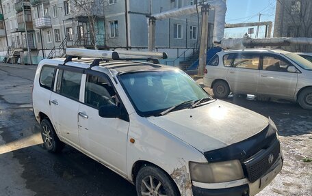 Toyota Probox I, 2004 год, 250 000 рублей, 2 фотография
