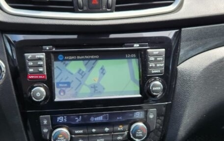 Nissan X-Trail, 2015 год, 1 500 000 рублей, 5 фотография