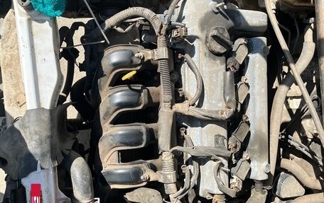 Toyota Probox I, 2004 год, 250 000 рублей, 9 фотография