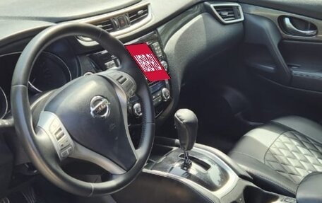 Nissan X-Trail, 2015 год, 1 500 000 рублей, 4 фотография