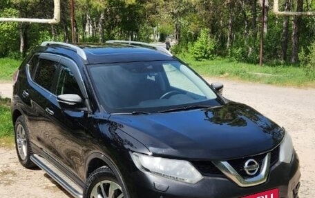 Nissan X-Trail, 2015 год, 1 500 000 рублей, 2 фотография