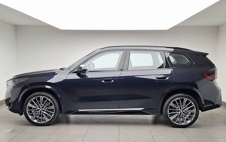 BMW X1, 2025 год, 5 890 000 рублей, 4 фотография