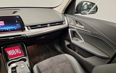 BMW X1, 2025 год, 5 890 000 рублей, 10 фотография