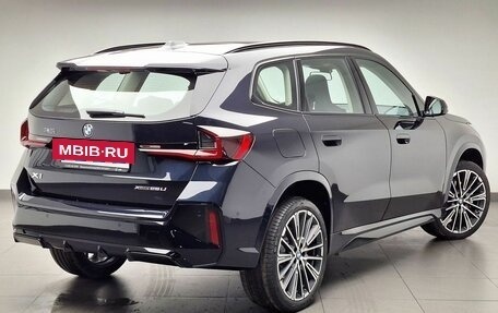BMW X1, 2025 год, 5 890 000 рублей, 3 фотография