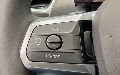BMW X1, 2025 год, 5 890 000 рублей, 12 фотография