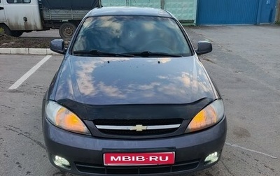 Chevrolet Lacetti, 2011 год, 580 000 рублей, 1 фотография
