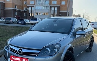 Opel Astra H, 2008 год, 525 000 рублей, 1 фотография