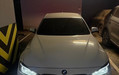 BMW 3 серия, 2013 год, 1 000 000 рублей, 1 фотография